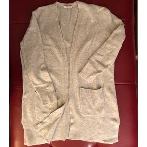 Madewell Cardigan